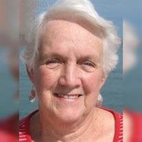 Shirley Pfaff