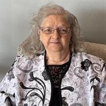 Donita Kay McCloud Foster