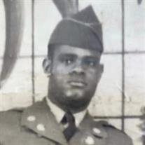 Mr. Buford Odem Sr.