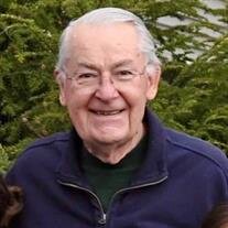 Robert "Bob" Mathew Preston