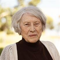 Suzanne Gibb