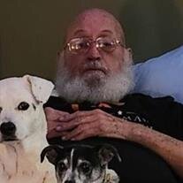 RANDALL HILL "PJ" PETTYJOHN