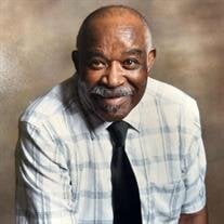 Mr. Samson Staton