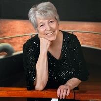 Mrs Barbara Ann Beard Lacey