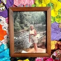 Betty Jean Metcalf