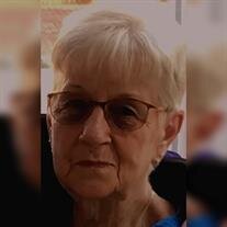 Catherine Lucille Ferguson