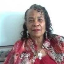 Ms. Ida Shepherd