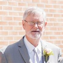 Roderick George Belanger