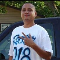Paul M. Cundiff Jr.