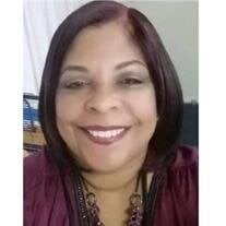 Rita Marie Jenkins Mikell
