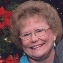 Donna Jean (Armbruster) Catlett