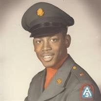Mr. Samuel Lee Willis Jr.