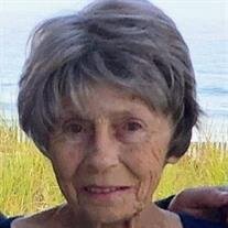 Anne P. Shinners