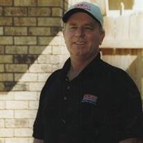 James "Steve" Poole