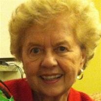 Kathleen Anita Boik