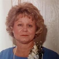 Gail Hendley Vines