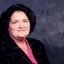 Sandra Kay Hunt