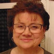 Kathleen "Kathy" Kosakowski