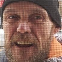 Bobby Ray Stewart