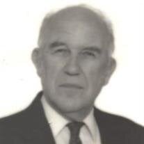 Lawrence "Larry" Becker