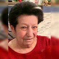 Rosemarie Agosta