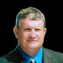 Mr. Glen Alan Morris