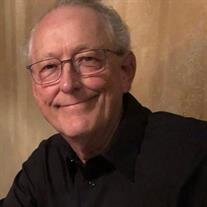 Paul Michael Thompson