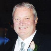 Jerry Bruce Nygren, Sr.