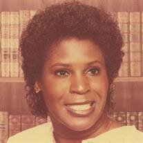 Ms. Sarah Smith
