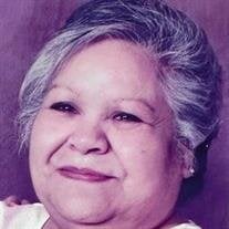 Roberta Fern Esquibel