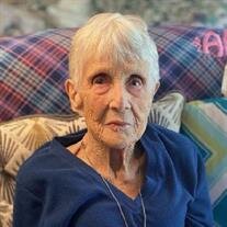 Solina Ann Kreman