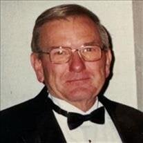 William Sherman Blankenship, Sr.