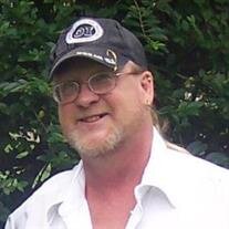 Joseph "Joe" Barnett Miller