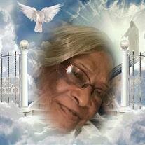 Mrs. Earma Jean Young
