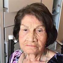 Ana Maria Bedoya De Tabares