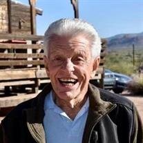 Allen "Popeye" Kohler