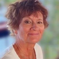 Pamela Gay Hubbell