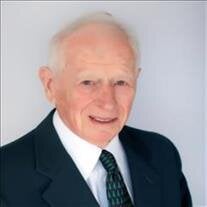 Robert James LaFortune