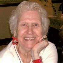 Doris Jessie (Engel) Stellwagen