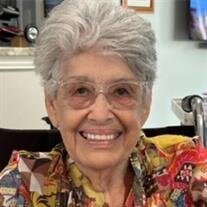 Gloria Zertuche Chairez