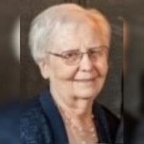 Patricia Ann Kassekert