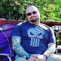 Mr. Donald Steven Richards