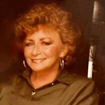 Mrs. Gladys Elizabeth Storey