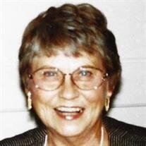 Joanne Rushton