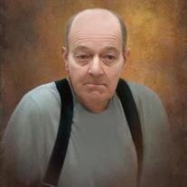 Kenneth William Myers