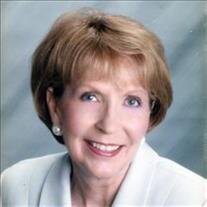 Patsy Lou Hansen