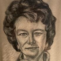 Veronica A. Salisbury