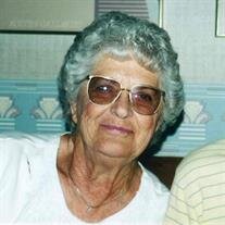 Grace M. Hanley