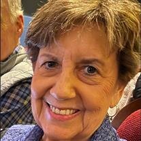 Judy Kay Wright