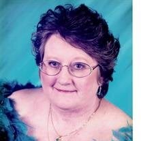 Mary Lou Risman